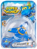 Super Wings Vozidlo - Jerome