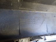 FORD S-MAX S MAX MK2 II TITANIUM 2015- bumper rear