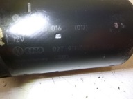 starter Skoda Fabia 1.4 99-08r. 10 zebow