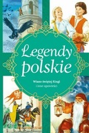 Legendy polskie Wiano świętej Kingi i inne