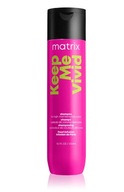 Matrix Total Results Keep Me Vivid šampón 300 ml