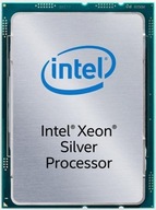 Procesor Intel Silver 4110 8 x 2,1 GHz