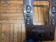 RAHMEN DEKOR schalthebel MERCEDES W210 486010