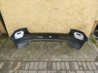 VW GOLF 7 VII bumper rear
