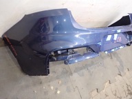 bumper rear part rear BMW X4 G02 m-packet 2018- 139605
