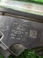 Nebelscheinwerfer links FORD FOCUS MK3 LIFT NR:86