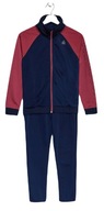 DRES REEBOK GIRLS WORKOUT READY TRACKSUIT DH4331