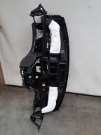 dashboard console tension belts Hyundai I30 1,4 16V