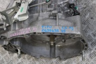 CAMBIO MANUAL FIAT TIPO 2 II 1,6MJ C63563535