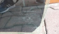 window door left rear part SUBARU LEGACY V 5 KOMBI