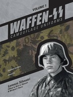 Waffen-SS Camouflage Uniforms, Vol. 1 Silvestri