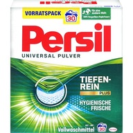 NIEMIECKI PERSIL Proszek Uniwersal 30 prań 1,95 kg