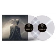 {{{ TESSERACT - WAR OF BEING (2 LP) - LIMITED CLEAR VINYL EDITION