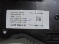 FORD C MAX C-MAX MK2 dials dials 1.6 2010R