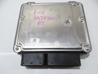 computer motore BMW F10 F11 2.0D 8518477
