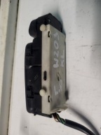 PANEL okna levý předek MERCEDES W203 EUROPA
