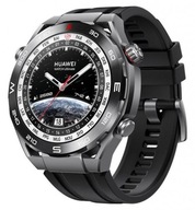 Huawei Watch Ultimate Expedition GPS EKG Tętno