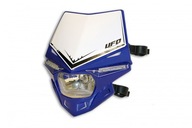 Lampa przód UFO Stealth +światła LED PF01715089