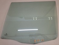 window side Z door left rear part BMW 5 E39 TOURING KOMBI OE