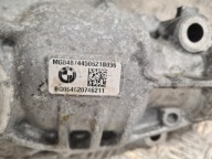 BMW G01 X3 DIFF DIFFERENTIAL FRONT 8487445