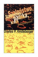 Szaleństwo panika krach Charles P Kindleberger