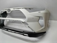 front bumper front TOYOTA RAV4 RAV-4 V 18