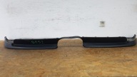 PORSCHE GT3 991 SPOILER bumper rear part 0152