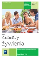 Zasady żywienia 2 Czerwińska podręcznik