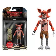 Five Nights at Freddy's Foxy Figúrka Funko