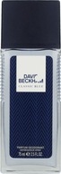 David Beckham Classic Blue Dezodorant v skle 75m