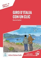 Giro d'Italia con un clic: Lektüre + Audiodateien