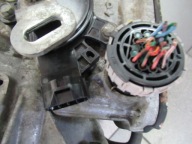 Getriebe Reduktor AJ8-000 1XN0B RENAULT KOLEOS 2.0 DCI 4x4