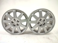 disk 4 SZT. 5x100 / ET40 / 6J / 16" CHRYSLER PT CRUISER 2006-... M