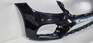 front bumper MERCEDES S-KLASA W222 LIFT AMG PDC