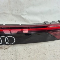 AUDI Q8 4M8 LIFT 24- light rear part rear cap LED 4M8945095BA