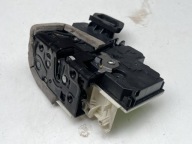 AUDI A6 C8 lock door left rear part 4K0839015P @M