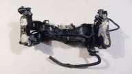 intake manifold throttle flap Subaru WRX VB 2.4 2022+