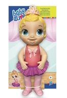 Baby Alive Laleczka Balerina Tancerka Hasbro F1272