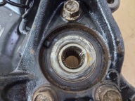 Toyota Corolla E21 1,8 Hybrid swing front left 43212024XX (Z609)
