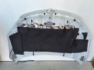 RENAULT MEGANE III 08-13 Capot