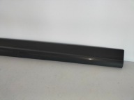 moulding cap door front right AUDI Q5 8R 08- S-LINE
