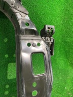 support panel for radiators front pillar iron KIA RIO III