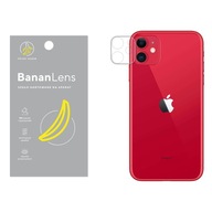 Szkło hartowane 9H BananLens na aparat do Apple iPhone 11