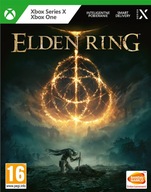 ELDEN RING PL XBOX ONE XBOX  X