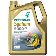 Petronas Syntium 5000 FR 5W20 5L