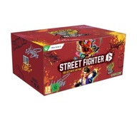 Gra Xbox Series X Street Fighter 6 Kolekcjonerska