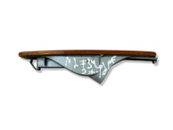 Odblask Jaguar X-Type facelift X400 2009 7W9315A425AB