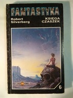 FANTASTYKA 6 / Księga Czaszek - Silverberg