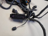 bundle wiring cables relay 503 VW MULTIVAN T5 LIFT 2.0 BI TDI OE EU