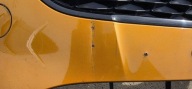 Ford Fiesta mk8 Active 2017-2021 H1BB17757A frontstoßstange
